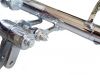 Přepákování Motorrad Burchard pro Suzuki M 1800 Intruder, předsunutí -  12 cm - chrom - NESS STYLE